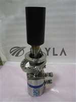 APD 255607D5-S Cryogenics Cryopump, CRYOPUMP APD-3.5 420692