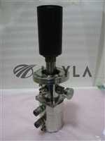 APD Cryogenics Cryopump, 420693