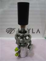 APD 255607D3 Cryogenics Cryopump, X-202 , 420697