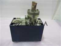 PST-030AU/Sputter ION PUMP/ULVAC PST-030AU Sputter ION PUMP, 420785/ULVAC/_01
