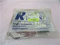 AMAT 0140-02420 Harness Assembly, Chamber EMO, CVD 300mm, 420788