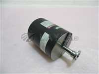 MKS 127AA-00001D, Baratron, Pressure Transducer, 1 Torr, 15 VDC-250mA. 323973