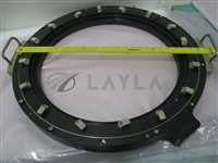 0040-82368/DPS Chamber/AMAT 0040-82368 DPS Chamber, Top Dome Interface Sapacer Liner, 420957/AMAT/_01