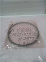 1410-01020/Heater Tape/AMAT 1410-01020 Chemelex Auto-Trace Self Regulating Heater Tape, 10ft, 421635/AMAT/