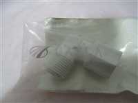 0221-12/Elbow/Metron 0221-12 Elbow, Male/Comp. WHT PP, 1/2 MNPT x 1/2T, 422249/Metron/_01
