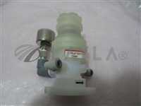 1102691/Regulator/Furon 1102691 Regulator w/ Gauge, UPRM-144-060-M, Teflon, 422556/Furon/_01