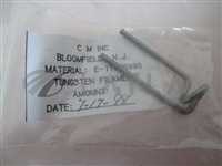 E17036990/Tungsten Fillament, Bernas/Varian E17036990 Tungsten Fillament, Bernas E220/500 C.M. Inc E-17036990, 422833/Varian/_01