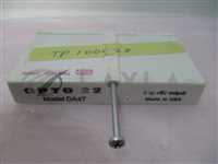 AD6/Digital Analog Converter Module,/Opto 22 DA4T Digital Analog Converter Module, 422836/Opto 22/_01