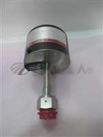 MKS 122AA-00100EB Baratron Pressure Transducer 100 Torr, 422914