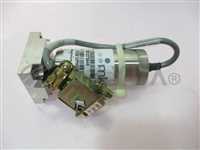 MKS 872B12PME2GC1 Baratro Pressure Transducer, 100 PSIA Range, 423001
