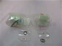 N/A/Waferguard Filter/2 Millipore Waferguard Filter , 0.2 micron+ 0.1 micron W/4 O-Rings. 423067/Millipore/
