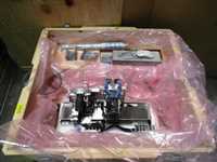 KLA Tencor 750-370919-001 300UV Robot Arm Box w/ Plate, 750-059525-000, 423073