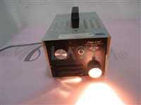 Series 180/High Intensity Illuminator/Fiber-Lite Dolan-Jenner Industries Series 180, High Intensity Illuminator.423093/Fiber-Lite/_01