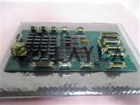 03-810748-00//Novellus 03-810748-00 CVD-W Interlock PCB Board, 76-10656-00, 27-10332-00 423317/Asyst/Crossing Automation/_01