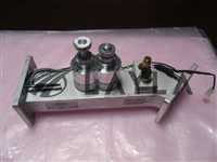 D13604/Wave Guide/Astex D13604 Wave Guide w/ 2.45 GHz Coupling, AMAT HDP CVD Magnetron, 423362/Astex/_01