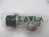 93-4790/Vacuum Isolation Valve/MKS HPS 93-4790 Vacuum Isolation Valve, KF50, Angle, N/O, 422380/MKS/_01