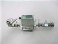 PF2W720-03-27-Q/Flow Switch/SMC PF2W720-03-27-Q Flow Switch Assy, Water, 2~16L/min, DC12~24V, 423483/SMC/_01
