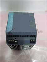 6EP1336-2BA10/Power Supply/Siemens SITOP Psu100s Power Supply 6EP1336-2BA10, PLC,24V 20A, 423529/Siemens/_01