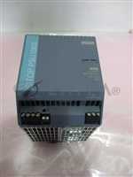 Siemens SITOP Psu100s Power Supply 6EP1336-2BA10, PLC,24V 20A, 423529