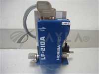 LF-210A-EVD/-/Horiba Stec LF-210A-EVD Liquid MFC, TDEAHf, 0.05 g/min, Mass Flow Controller/Horiba Stec/-