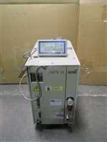 Ebara A07V Dry Pump,A07V-S, 1.0/1.1 Pa, 8/6/8.4A, 423641