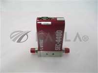 SEC-4400MC-UC/MFC/STEC SEC-4400MC-UC MFC, Mass Flow Controller, CL2, 500 SCCM, SEC-4400, 423770/STEC/_01