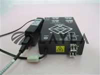ACS4201A-R2-MM/DVI-D KVM Extender/Black Box ACS4201A-R2-MM DVI-D KVM Extender, UMEC UP0151D-05P AC Adapter, 423781/Black Box/_01