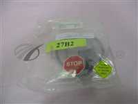 AMAT 0150-02639 Cable Assy SRD Lift Motor Encoder ECP S, 423877