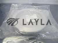 AMAT 0021-35869 Shower Head, Perf Plate TxZ 424055