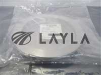 AMAT 0021-35869 Shower Head, Perf Plate TxZ 424104