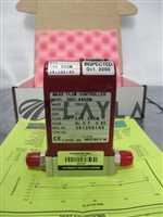 SEC-4400MC-UC-G2/Mass Flow Controller/STEC SEC-4400M Mass Flow Controller MFC Cl2, 500 SCCM, 321003/STEC/_01