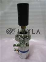 APD 255607D5 Cryogenics Cryopump, CRYOP AP-3.5, 420704