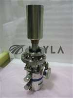 APD 255607D5 Cryogenics Cryopump, CRYOPUMP APD 3.5, 420703