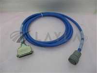Berkeley Process Controls 966434-B Multiaxis AC Servo Motor Cable, 423229