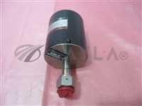 MKS 127AA-00001E Baratron Pressure Transducer, 1 Torr, Type 127, 424680