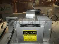 AMU10H-1/-/Trazar AMU10H-1 RF Match, 2922-001, 24 VDC, 5 Amp, 553-05430-00, 418898/Trazar/-_01