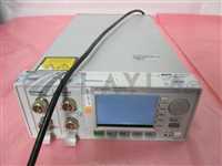 8163B/-/Agilent HP 8163B Lightwave Multimeter 81635A Power Sensor, 418917/Agilent HP/-_01