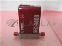 SEC-4400M/MFC/STEC SEC-4400M Mass Flow Controller, MFC, N2, 200 SCCM, SEC-4400, 418940/STEC/_01