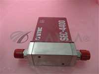 SEC-4400MC/-/STEC SEC-4400MC Mass Flow Controller, MFC, AR, 50 SCCM, SEC-4400, 418954/STEC/-_01