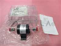 MKS 225A-25603 Baratron, 2.5 INH20, 1/4 VCR, 011-27900, 811-27900, 424696