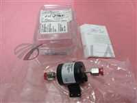 MKS 225A-25603 Baratron, 2.5 INH20, 1/4 VCR, 011-27900, 811-27900, 424702
