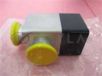 L6281333/-/Varian L6281333 Pneumatic Vacuum Angle Valve, NW-40-A/O, 424724/Varian/-_01