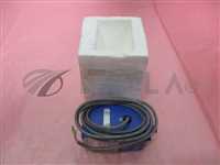 Transicoil 252C-P115 Pressure Transducer, 12-38 VDC, 0275-700695, 424736