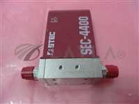 SEC-4400MC/-/STEC SEC-4400MC Mass Flow Controller, MFC, SiH4, 500 SCCM, SEC-4400, 424803/STEC/_01