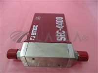 SEC-4400R/-/STEC SEC-4400R Mass Flow Controller, MFC, SiH4, 500 SCCM, SEC-4400, 424805/STEC/-_01