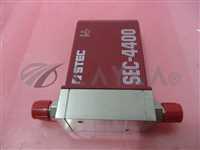 SEC-4400M/-/STEC SEC-4400M Mass Flow Controller, MFC, SiH4, 500 SCCM, SEC-4400, 424806/STEC/-_01