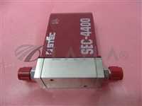 SEC-4400M/-/STEC SEC-4400M Mass Flow Controller, MFC, SiH4, 500 SCCM, SEC-4400, 424807/STEC/-_01