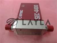 SEC-4400MC/-/STEC SEC-4400MC Mass Flow Controller, MFC, WF6, 100 SCCM, SEC-4400, 424845/STEC/-_01