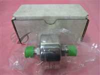 TEM-715-6/Gas Filter/TEM TEM-715-6 Gas Filter, 1/2" VCR Connector, 419812/TEM/_01