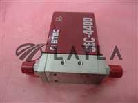 SEC-4400/-/STEC SEC-4400M MFC, SiF4, 100 SCCM, SEC-4400, AMAT 3030-06074, 424858/STEC/-_01